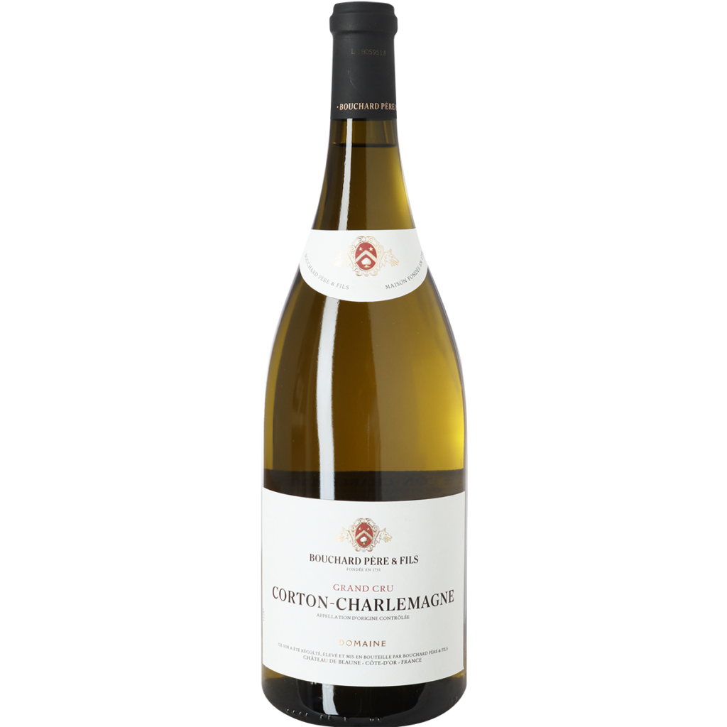 Bouchard Pere Fils Corton Charlemagne GC 2019 Cl 75 All Drinks